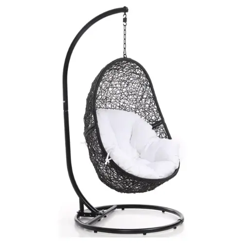 Best Hanging Egg Chair with Stand