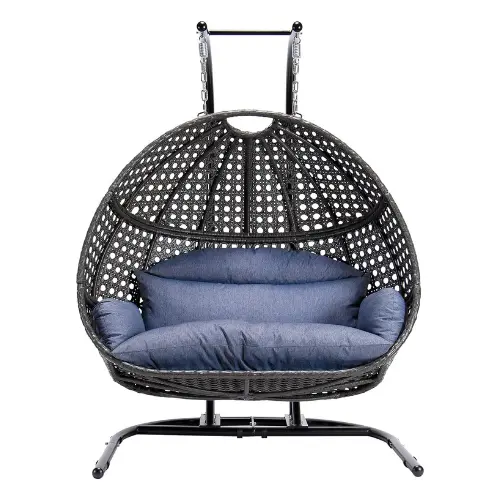 Best Hanging Egg Chair with Stand